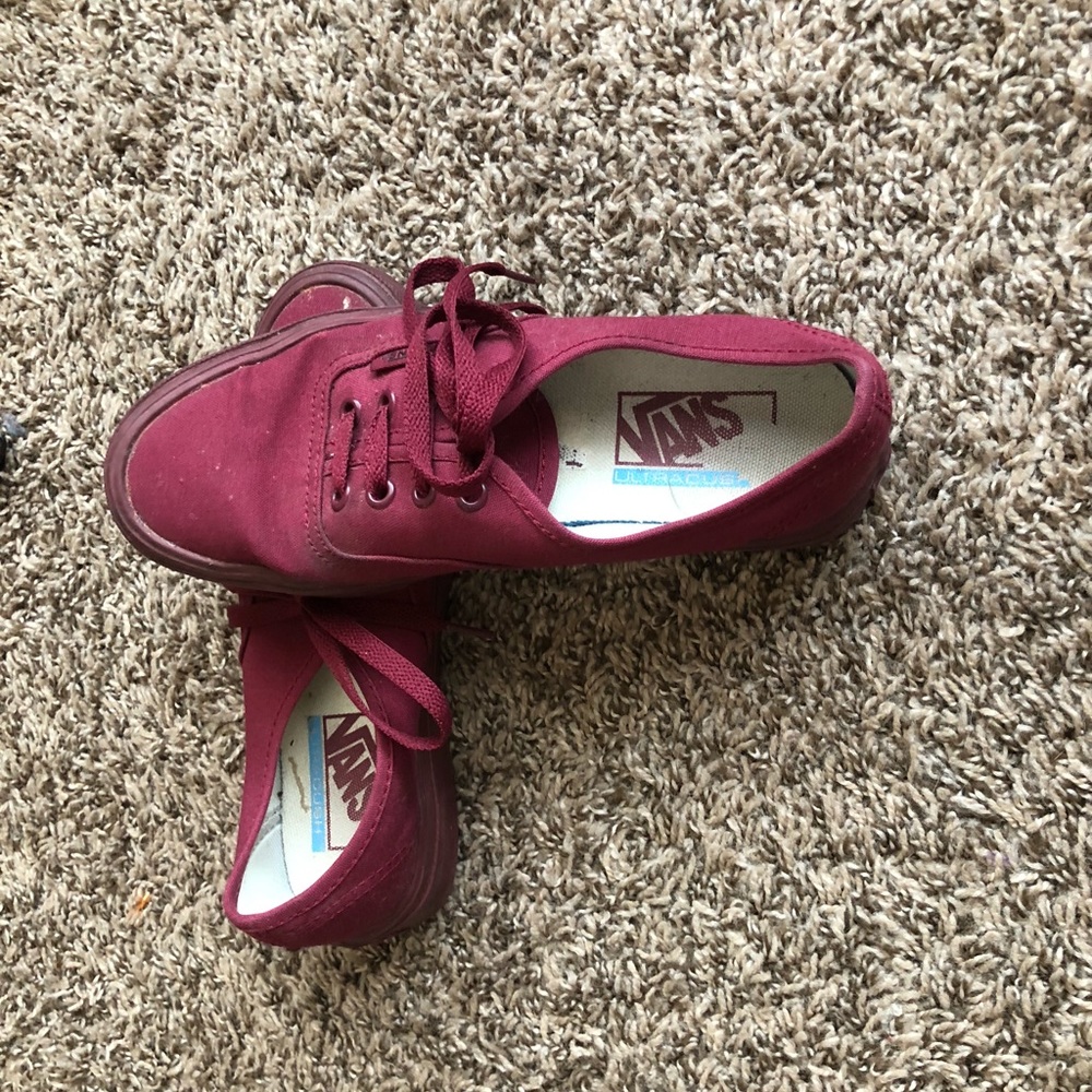 Vans Shoes